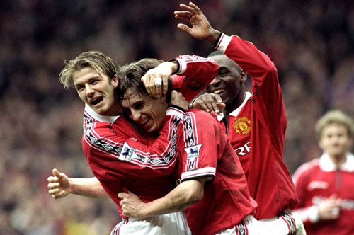 管理模式 管理模式