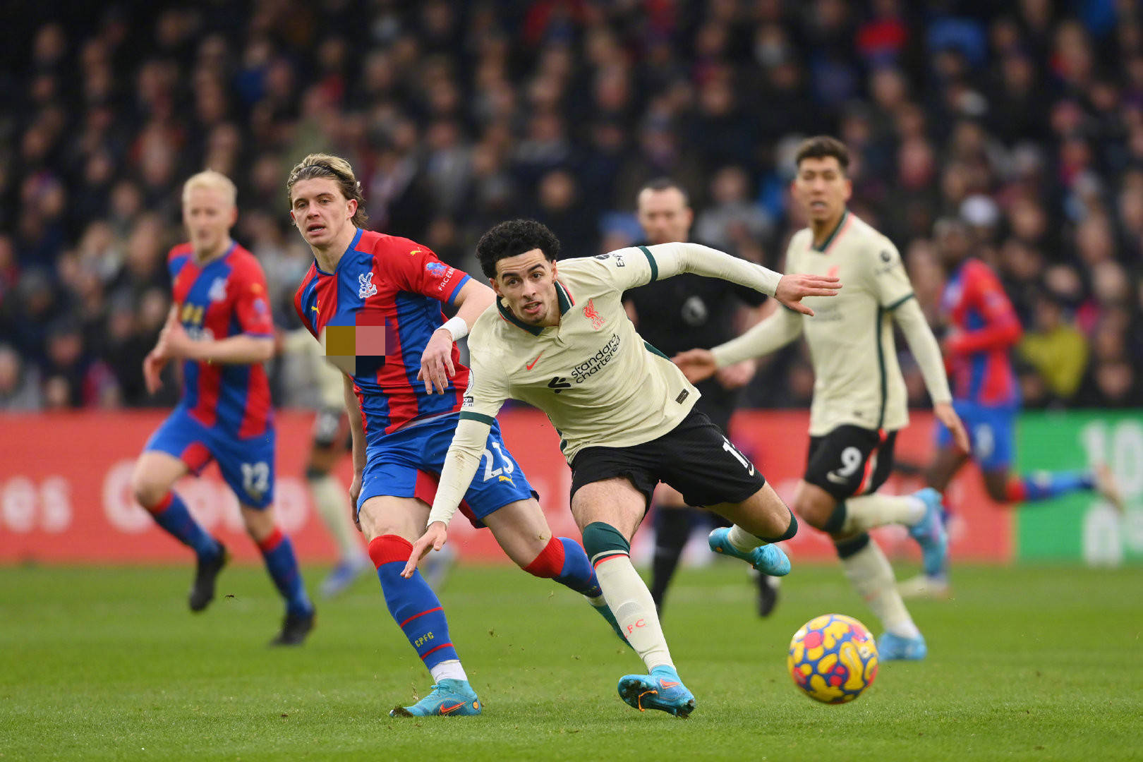 无坚不摧 无坚不摧